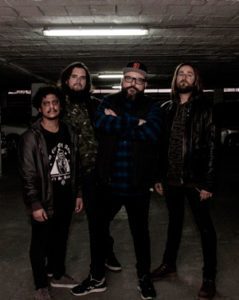 Osezno continúan con su gira 