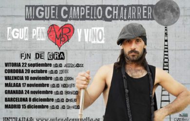 miguel campello