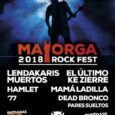 mayorga rock