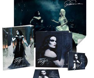tarja turunen