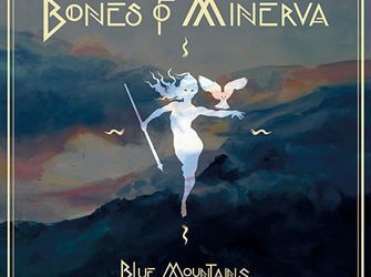 bones of minerva