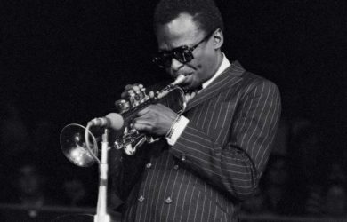 miles davis