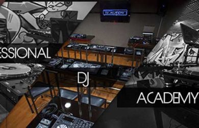 professional dj academy
