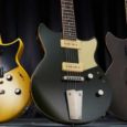 Guitarras Yamaha