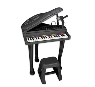 Piano para niños, 9 sugerencias increíbles piano para niños