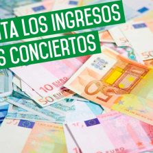 aumenta los ingresos en tus conciertos