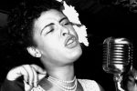 billie holiday