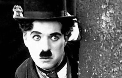 charles chaplin