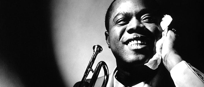 louis armstrong 