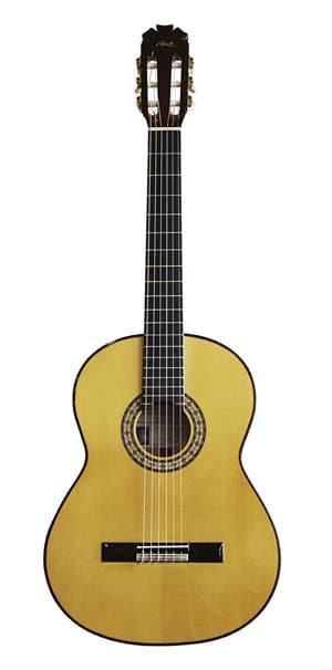 Guitarra española, las 4 mejores que puedes encontrar guitarra española