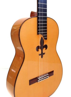 Guitarra española, las 4 mejores que puedes encontrar guitarra española