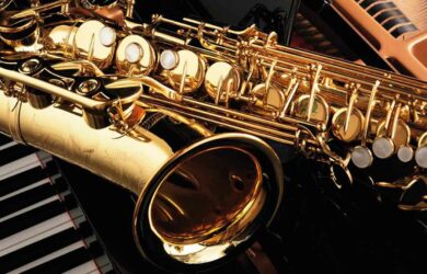 instrumentos de viento