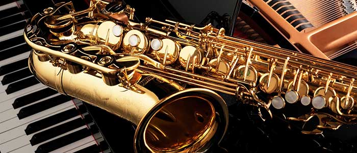 instrumentos de viento