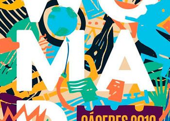 womad cáceres 2019