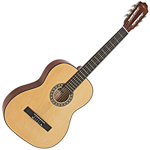 guitarra española 