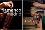 Flamenco Madrid 2019