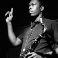 Coltrane
