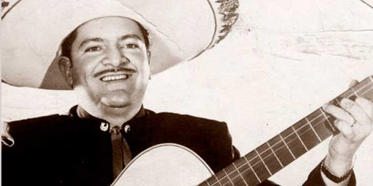 7 cantantes mexicanos que hicieron historia cantantes mexicanos - José Alfredo Jiménez