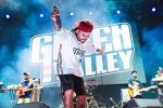 green valley