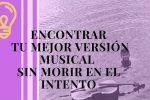 versión musical