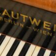 piano Trautwein