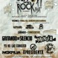 bellota rock fest 2019