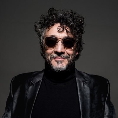 Los 7 mejores cantantes Argentinos fito paez