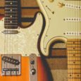 guitarra eléctrica para niños