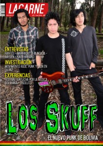 LaCarne Magazine N46