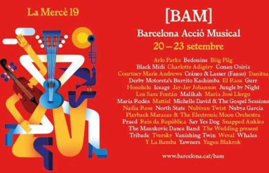 bam 2019