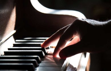 piano