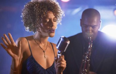 cómo aprender a cantar Jazz