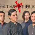 bautismo de fuego