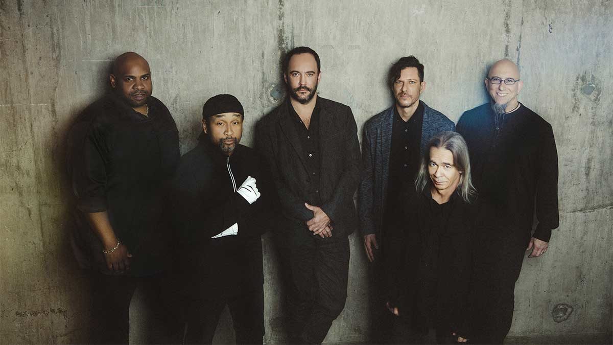Dave Matthews Band