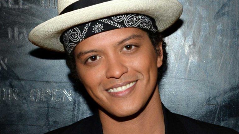 LaCarne Magazine | 10 curiosidades de Bruno Mars