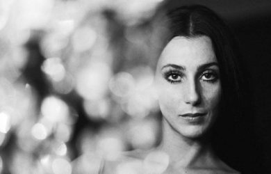 cher