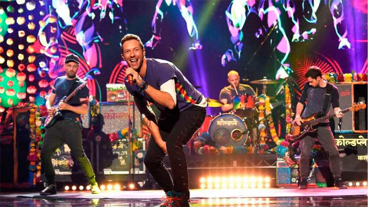Los mejores discos de Coldplay y sus canciones más icónicas coldplay