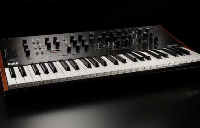korg