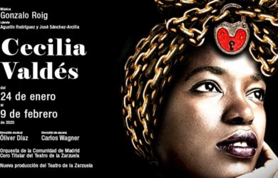 zarzuela cecilia valdes web
