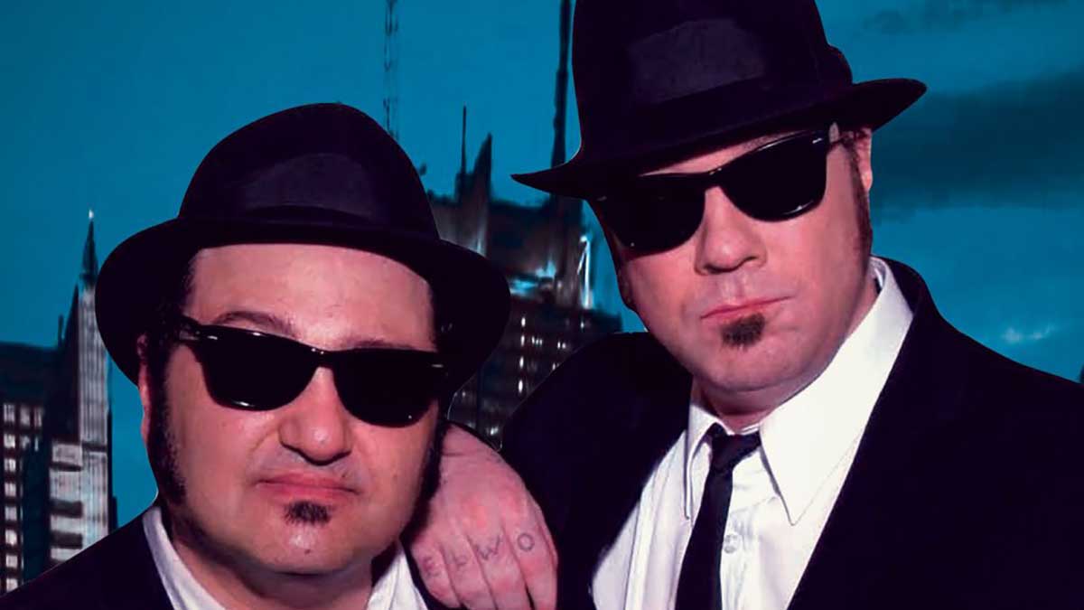 blues brothers web