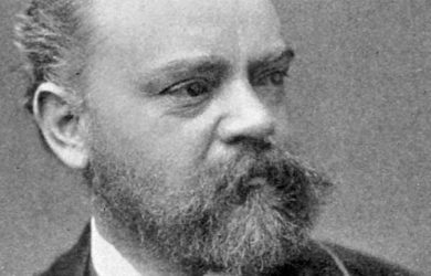 Antonín Dvorak