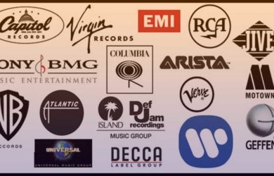 discográfica