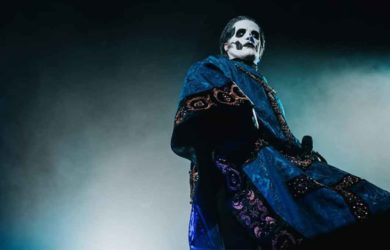 ghost mexico