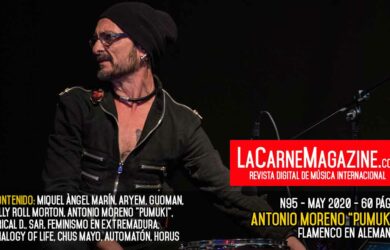 lacarne magazine n95