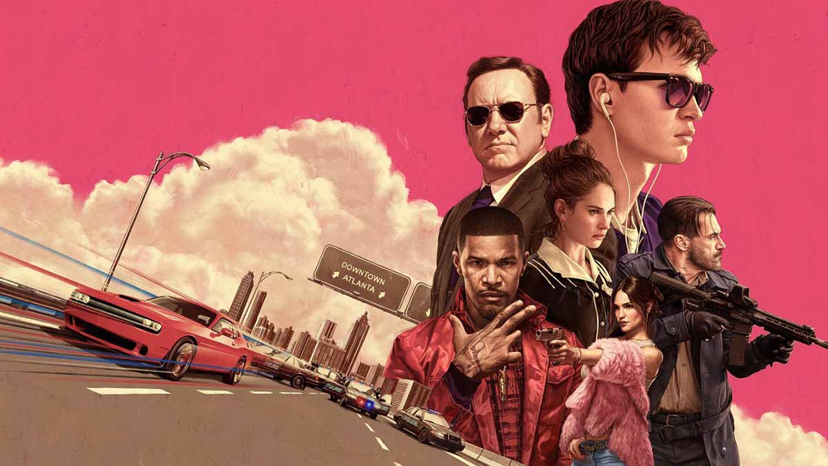 baby driver web