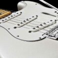 fender player stratocaster