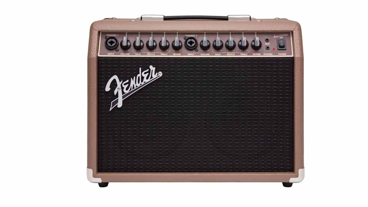 fender acoustasonic