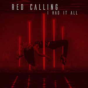 red calling