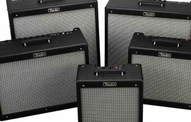 fender hot rod deville 212