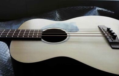 ibanez pcbe12